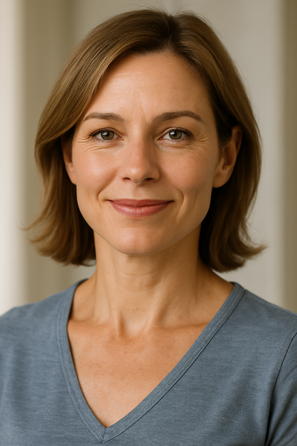 Margaret T. testimonial photo